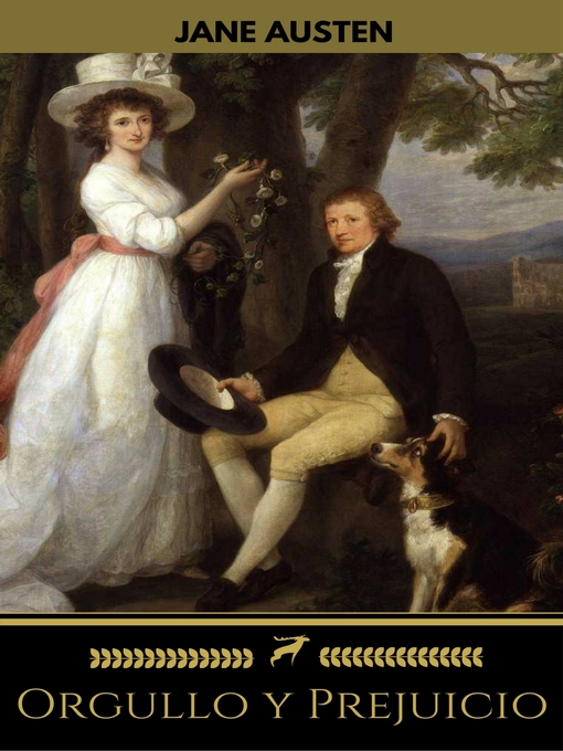 Title details for Orgullo y prejuicio (Clásica Maior) by Jane Austen - Wait list